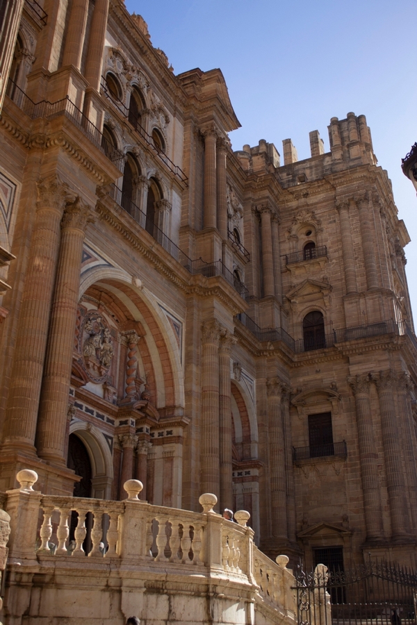 Malaga